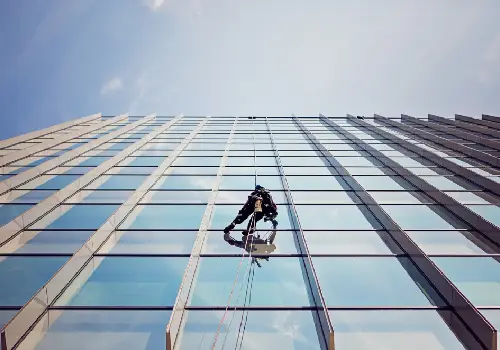 Commercial & Residential Window Cleaning