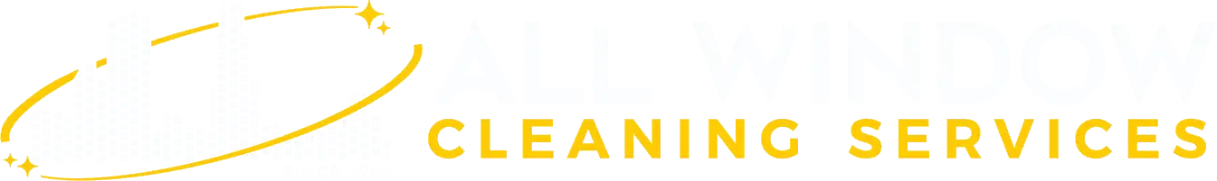 All Window Cleaning Services