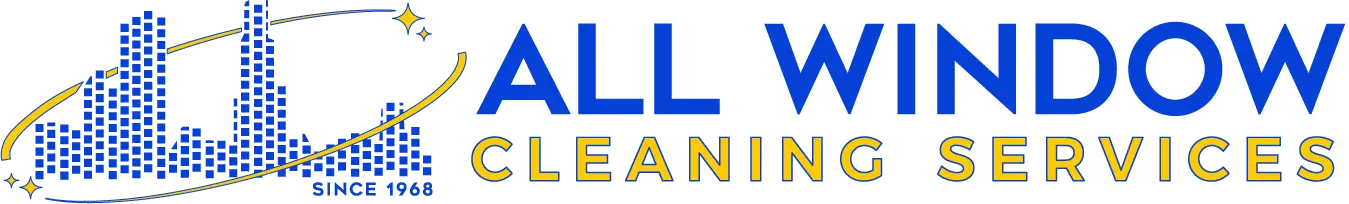 All Window Cleaning Services