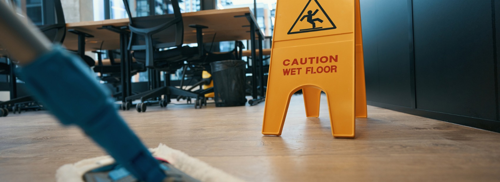 All Window Cleaning Services provides interior cleaning services